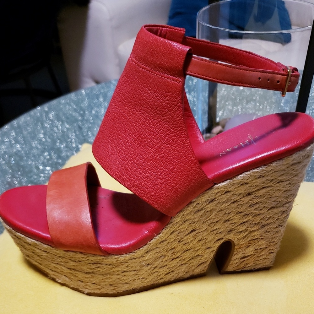 Sold...Shoes